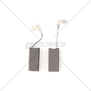 BALAIS DE CHARBON AMEG MOTORPARTS 5X10X22 COMPATIBLE AVEC BOSCH
