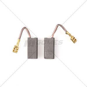 BALAIS DE CHARBON AMEG MOTORPARTS 7X11X23 COMPATIBLE AVEC DEWALT D25501K, D25820K