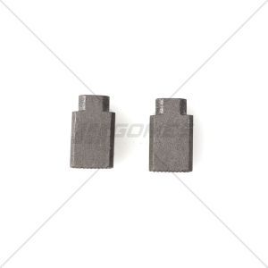 BALAIS DE CHARBON AMEG MOTORPARTS 5X8X13 COMPATIBLE AVEC MILWAUKEE