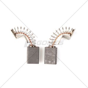BALAIS DE CHARBON AMEG MOTORPARTS 8X14X21 COMPATIBLE AVEC HILTI
