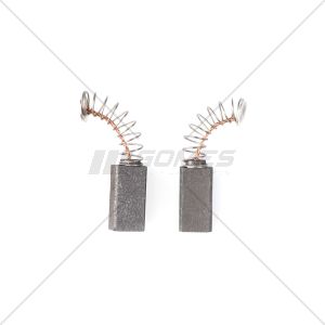 BALAIS DE CHARBON AMEG MOTORPARTS 5X8X15,5 COMPATIBLE AVEC BOSCH GBM13HRE, GBM13RE, GBM13-2RE