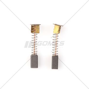 BALAIS DE CHARBON AMEG MOTORPARTS 6X7X12 COMPATIBLE AVEC RUPES AR30, AR9