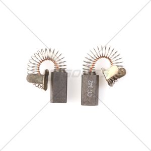 BALAIS DE CHARBON AMEG MOTORPARTS 6X8X18 COMPATIBLE AVEC RYOBI