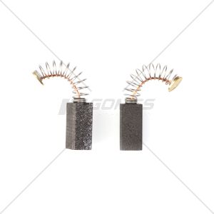 BALAIS DE CHARBON AMEG MOTORPARTS 6X7X14 COMPATIBLE AVEC MILWAUKEE