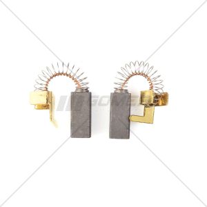 BALAIS DE CHARBON AMEG MOTORPARTS 6X9X20 COMPATIBLE AVEC RUPES LH22EN, LH22N, LH31