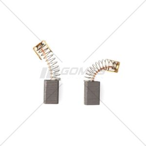 BALAIS DE CHARBON AMEG MOTORPARTS 5X8X9,5 COMPATIBLE AVEC MAKITA 3705, 9035KBS, 906HS