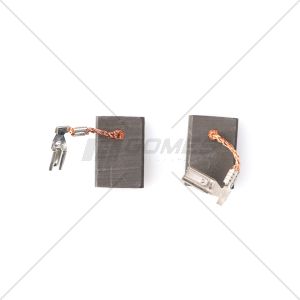 BALAIS DE CHARBON AMEG MOTORPARTS 5X11X15,5 COMPATIBLE AVEC MAKITA