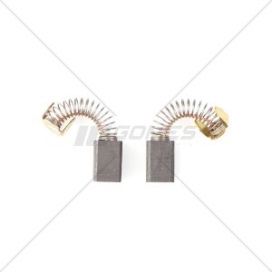 BALAIS DE CHARBON AMEG MOTORPARTS 6,3X10X14 COMPATIBLE AVEC PROTOOL
