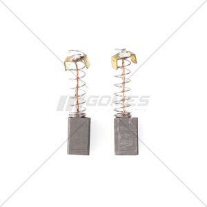 BALAIS DE CHARBON AMEG MOTORPARTS 5X8X12,5 COMPATIBLE AVEC PROTOOL