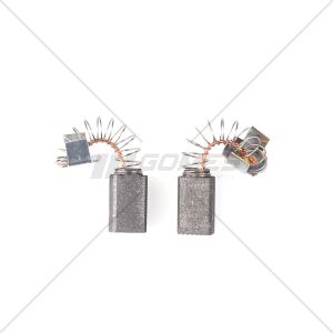BALAIS DE CHARBON AMEG MOTORPARTS 5X10X18 COMPATIBLE AVEC BAIER MF63