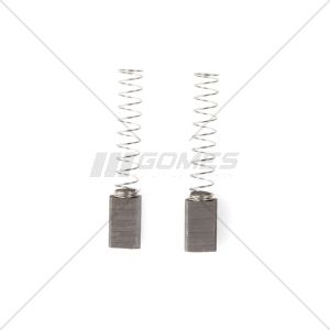 BALAIS DE CHARBON AMEG MOTORPARTS 6X8X14,5 COMPATIBLE AVEC KRESS  CRS6175EA, CRS6165A, CRS6170