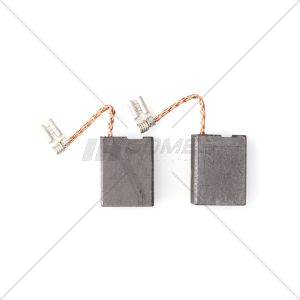 BALAIS DE CHARBON AMEG MOTORPARTS 7X18X23,5 COMPATIBLE AVEC MAKITA GA7060, GA7060R, GA7061, GA7062, GA7062R, GA7063RX02