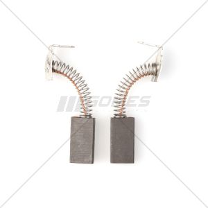 BALAIS DE CHARBON AMEG MOTORPARTS 6,3X12,5X19 COMPATIBLE AVEC HILTI TE72