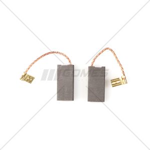 BALAIS DE CHARBON AMEG MOTORPARTS 6,3X12,5X25 COMPATIBLE AVEC HILTI TE804, TE805