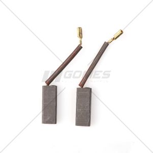 BALAIS DE CHARBON AMEG MOTORPARTS 6,3X10X26 COMPATIBLE AVEC HILTI