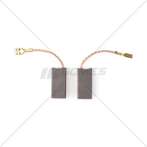 BALAIS DE CHARBON AMEG MOTORPARTS 7X12,5X26 COMPATIBLE AVEC HILTI