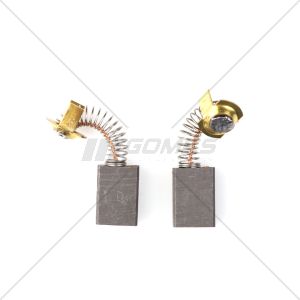 BALAIS DE CHARBON AMEG MOTORPARTS 7X13X17 COMPATIBLE AVEC FERM FPM-1600