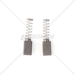BALAIS DE CHARBON AMEG MOTORPARTS 5X8X12,5 COMPATIBLE AVEC FESTO