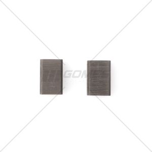 BALAIS DE CHARBON AMEG MOTORPARTS 6,35X9,52X14 COMPATIBLE AVEC BLACK & DECKER