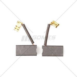 BALAIS DE CHARBON AMEG MOTORPARTS 6,3X12,5X23,5 COMPATIBLE AVEC SPIT