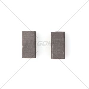 BALAIS DE CHARBON AMEG MOTORPARTS 5,5X8,5X15 COMPATIBLE AVEC SKIL 6470H2, 6475H1