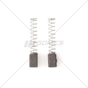 BALAIS DE CHARBON AMEG MOTORPARTS 6X7X12 COMPATIBLE AVEC PEUGEOT PE10040AA, PE10040CA, PE13560CA