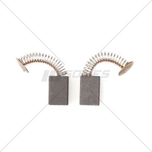 BALAIS DE CHARBON AMEG MOTORPARTS 6,5X12,9X19 COMPATIBLE AVEC DEWALT