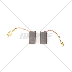 BALAIS DE CHARBON AMEG MOTORPARTS 6,3X10X19 COMPATIBLE AVEC HILTI