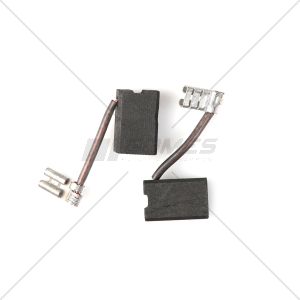 BALAIS DE CHARBON AMEG MOTORPARTS 7,2X10,6X16 COMPATIBLE AVEC DEWALT DWE357