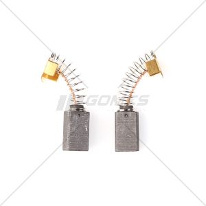 BALAIS DE CHARBON AMEG MOTORPARTS 6,4X9,52X16 COMPATIBLE AVEC AEG