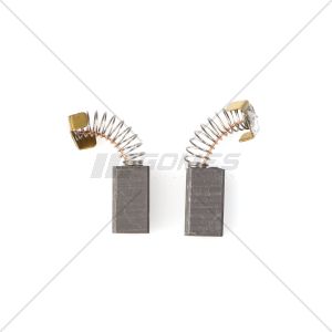 BALAIS DE CHARBON AMEG MOTORPARTS 5X8X14 COMPATIBLE AVEC AEG PN3000R2