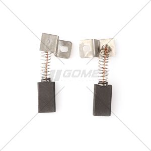 BALAIS DE CHARBON AMEG MOTORPARTS 6,3X12,5X21,5 COMPATIBLE AVEC CASALS