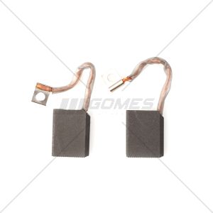 BALAIS DE CHARBON AMEG MOTORPARTS 6,3X20X25 COMPATIBLE AVEC KANGO
