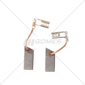 BALAIS DE CHARBON AMEG MOTORPARTS 6,3X8X18 COMPATIBLE AVEC KANGO