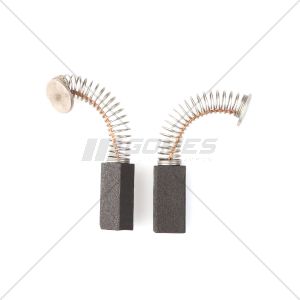 BALAIS DE CHARBON AMEG MOTORPARTS 7X15X16,5 COMPATIBLE AVEC RUBI