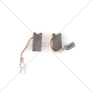 BALAIS DE CHARBON AMEG MOTORPARTS 5X6X15 COMPATIBLE AVEC VIRUTEX AB11, AI97, AI97/N, AK97, C93/N