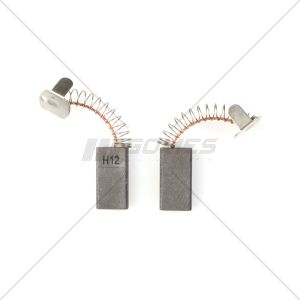 BALAIS DE CHARBON AMEG MOTORPARTS 6X13X25 COMPATIBLE AVEC FLEX