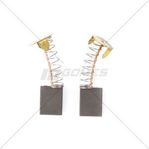 BALAIS DE CHARBON AMEG MOTORPARTS 6X16X20 COMPATIBLE AVEC FLEX