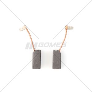 BALAIS DE CHARBON AMEG MOTORPARTS 6,3X7X15,4 COMPATIBLE AVEC FLEX