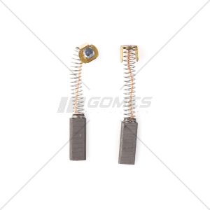 BALAIS DE CHARBON AMEG MOTORPARTS 5X8X20 COMPATIBLE AVEC FLEX