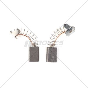 BALAIS DE CHARBON AMEG MOTORPARTS 6X13X19 COMPATIBLE AVEC FLEX ZH1206, ZH1208