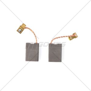 BALAIS DE CHARBON AMEG MOTORPARTS 6,3X16X22 COMPATIBLE AVEC FLEX LK2004C, LK2006A, LK2006C, LK2008C, ZLK2008