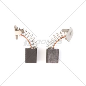 BALAIS DE CHARBON AMEG MOTORPARTS 8X16X19,5 COMPATIBLE AVEC FLEX