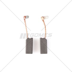 BALAIS DE CHARBON AMEG MOTORPARTS 6,3X7X15,5 COMPATIBLE AVEC FLEX