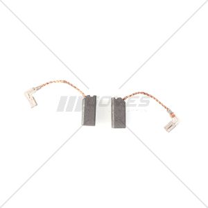 BALAIS DE CHARBON AMEG MOTORPARTS 6,3X7X15,5 COMPATIBLE AVEC FLEX
