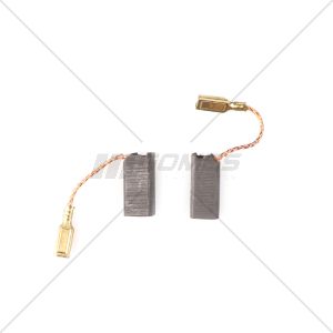 BALAIS DE CHARBON AMEG MOTORPARTS 6,3X7X15,5 COMPATIBLE AVEC FLEX