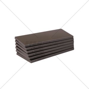 PALETTES EN CARBONE AMEG MOTORPARTS COMPATIBLE AVEC POMPES DE VIDE RIETSCHLE 513431 (85X39X4) DTN25, DTN 26
