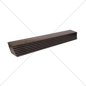 PALETTES EN CARBONE AMEG MOTORPARTS COMPATIBLE AVEC POMPES DE VIDE BECKER WN 124-032 | 90133300007 (250X39X4)