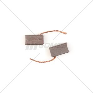 BALAIS DE CHARBON AMEG MOTORPARTS 5X10X18 COMPATIBLE AVEC ALTERNATEUR BOSCH