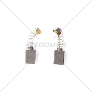 BALAIS DE CHARBON AMEG MOTORPARTS 6X10X15 COMPATIBLE AVEC MATRIX EPS900C